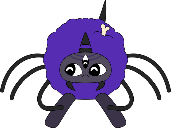 Helob Stickie (6in)
