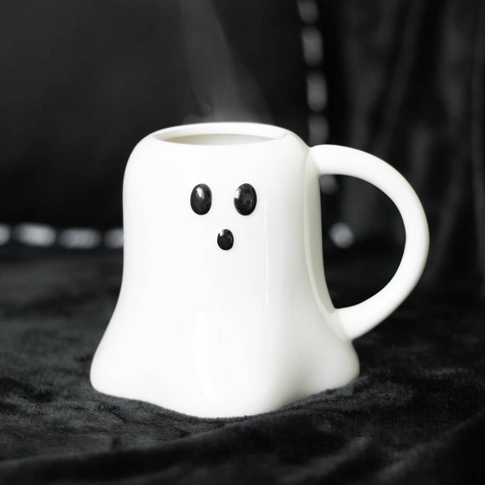 Mug Fantôme Halloween – 420 ml