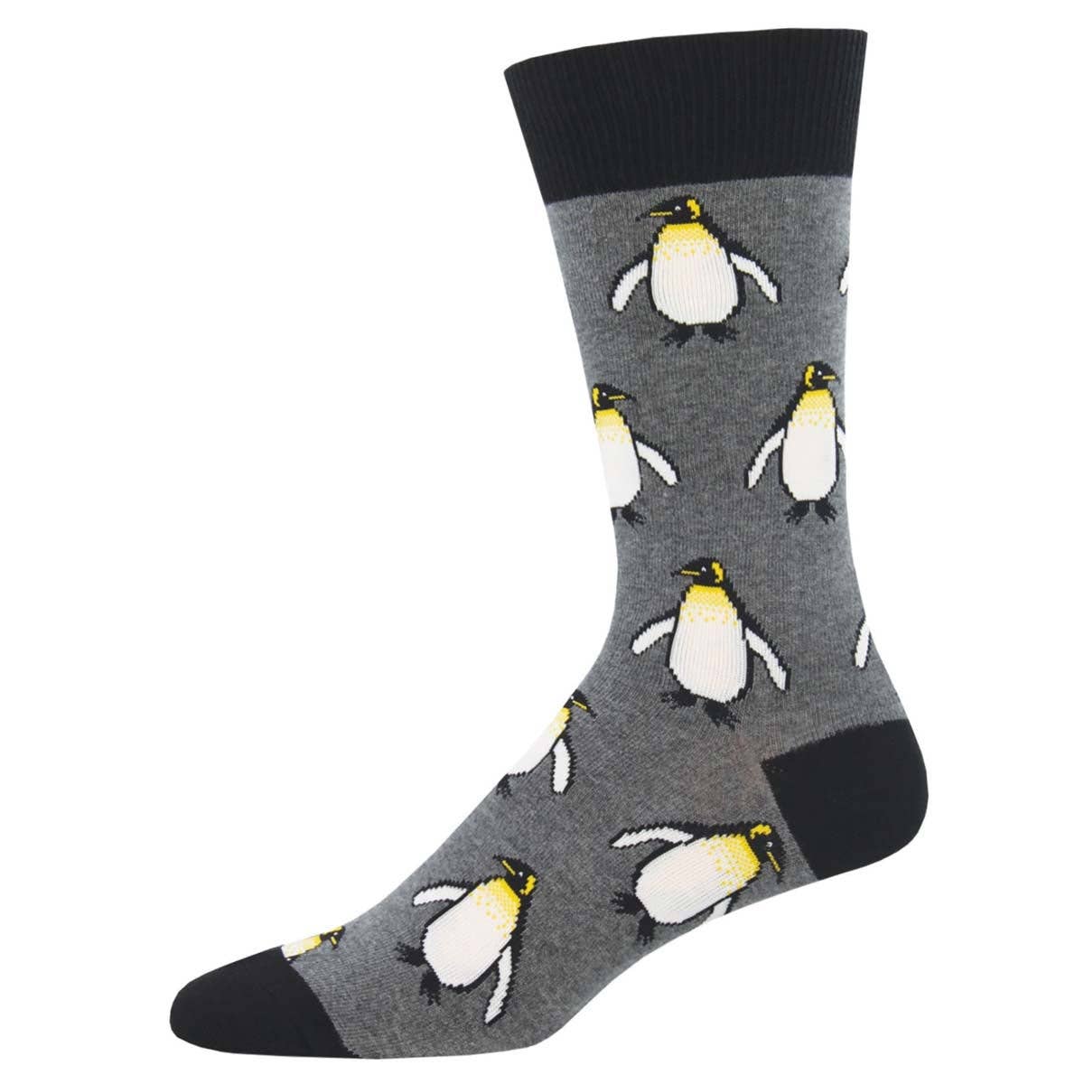 Chaussettes Manchots Empereurs