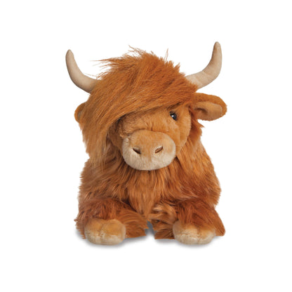 Borealis - Bruce, vache des Highlands, 41 cm