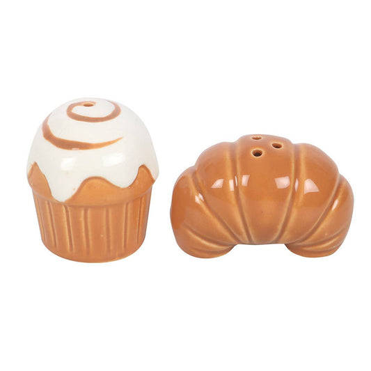 Sel et poivre Viennoiseries