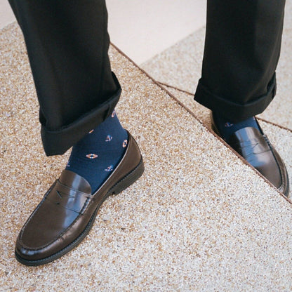 Chaussettes Amoureux de la Mer