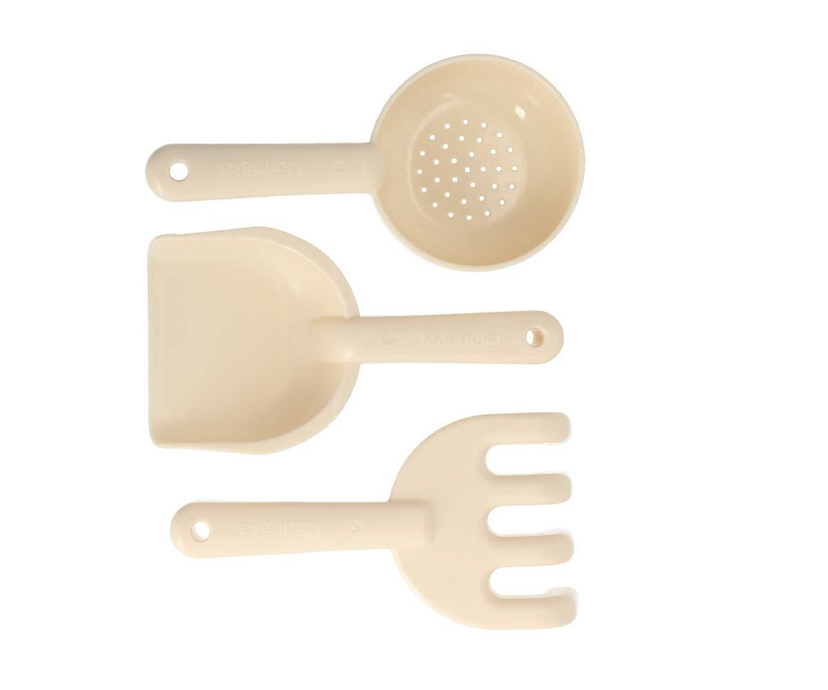 ensemble de jouets de plage seau paillettes