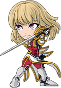 チャ・ヘイン