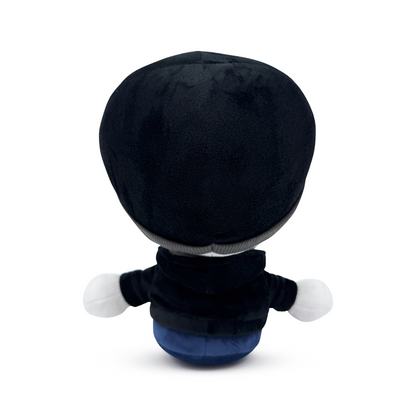 Wojak Plush (9in)