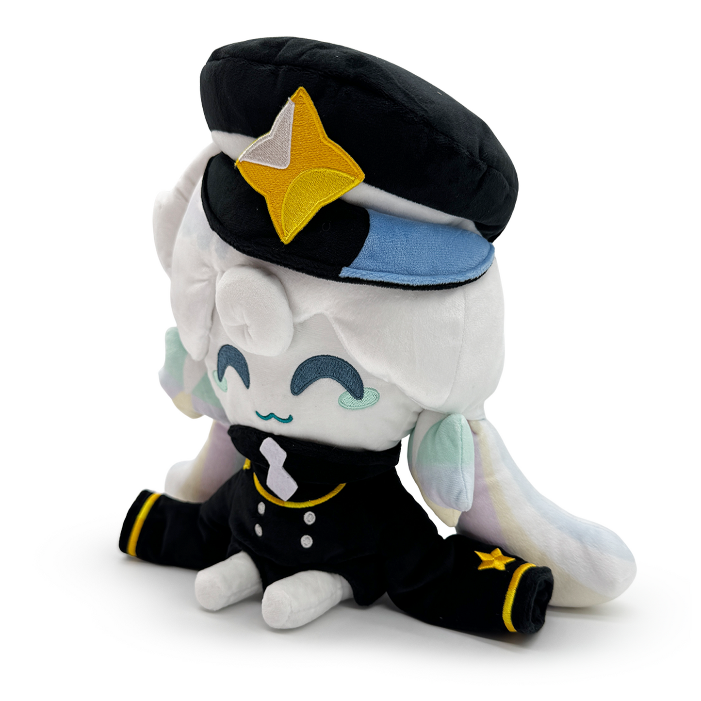 Milky Way Cookie Plush (9in)