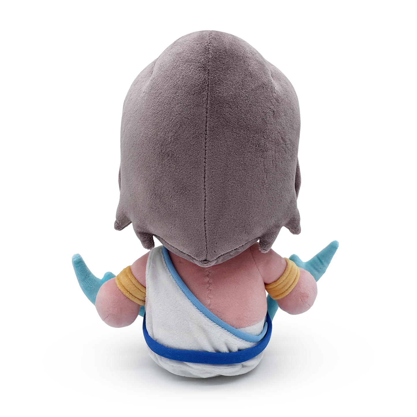 Zeus Plush (9in)