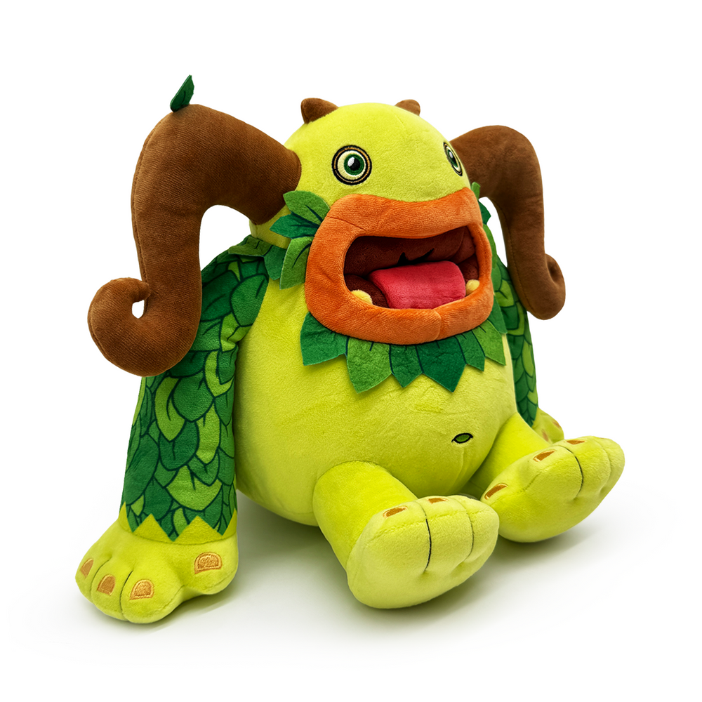 Peluche Entbrat