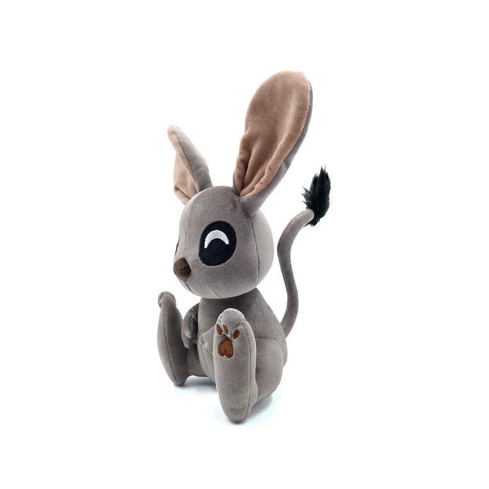 Peluche de rato do deserto