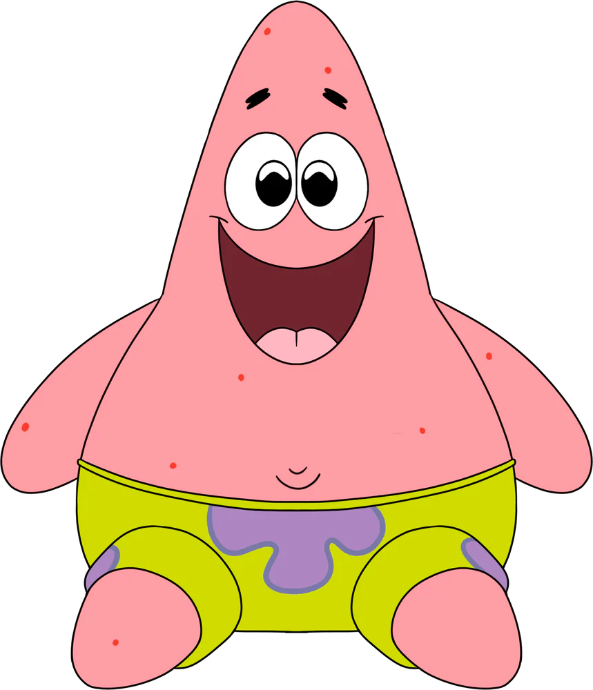 patrick shoulder rider 5 5in youtooz