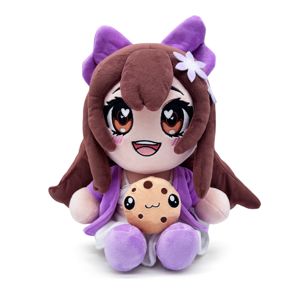 HyperCookiie Plush (9in)