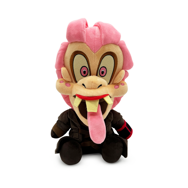 KingGothalion x Fallout Plush (9in)