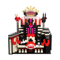 Brickset New Hazbin Hotel