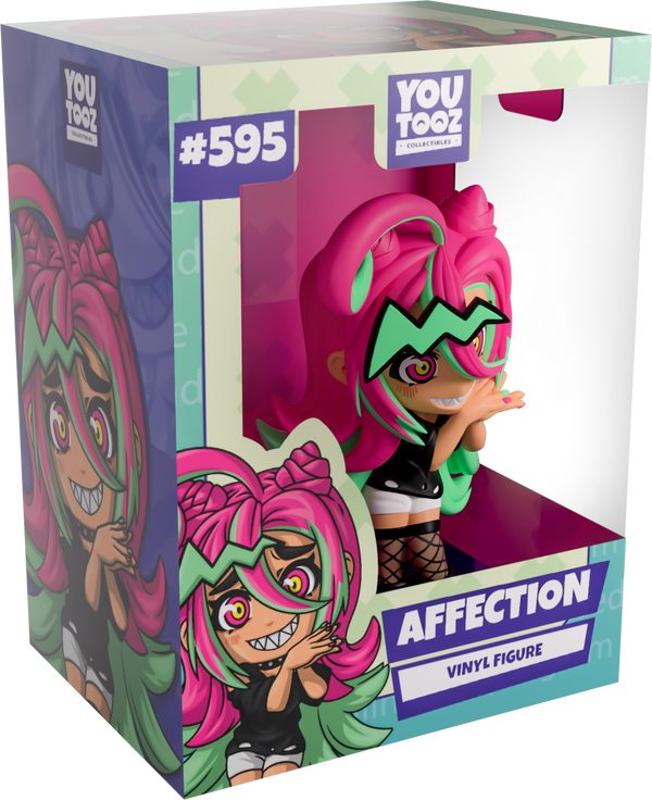 Affection