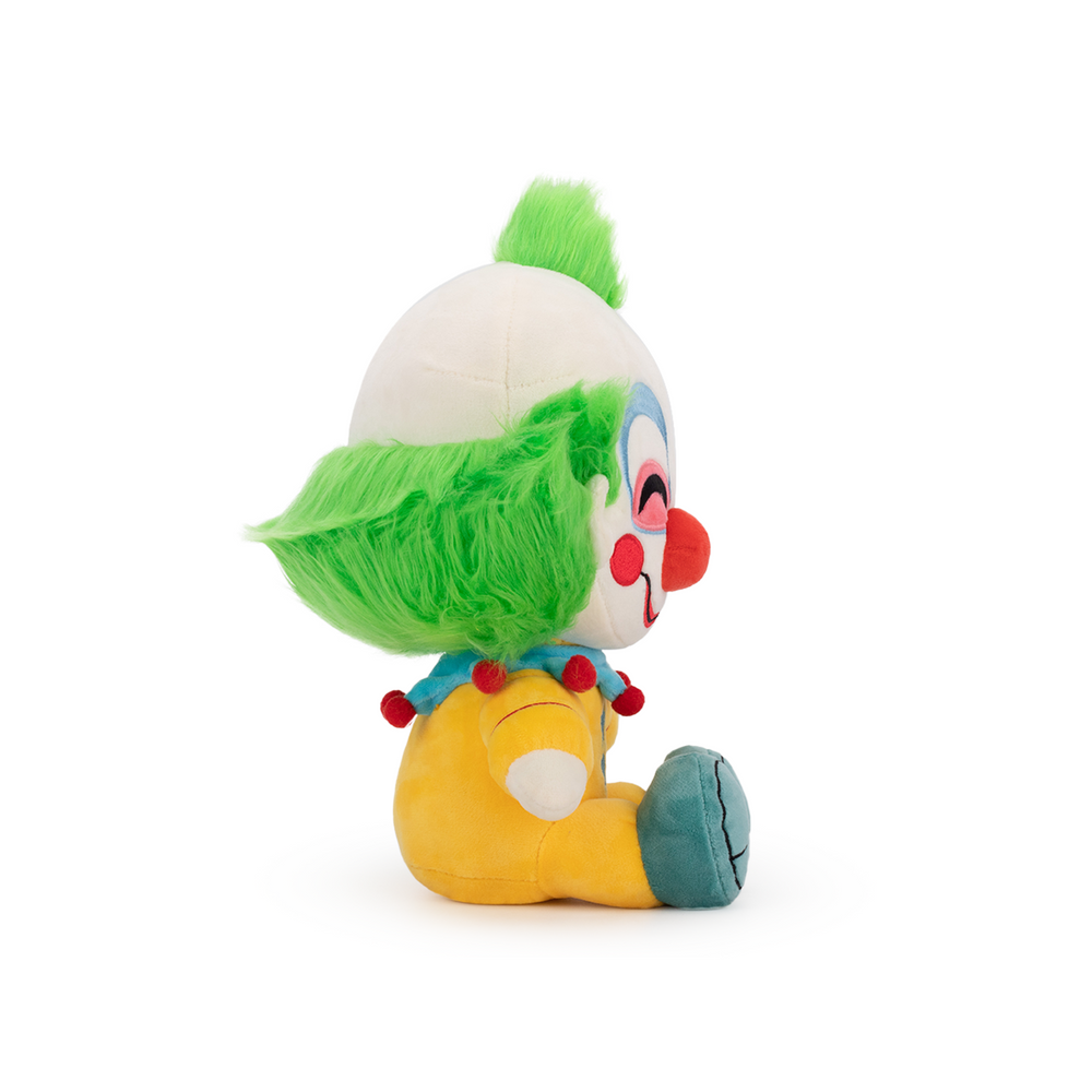 Peluche Killer Klowns Shorty – 22,9 cm