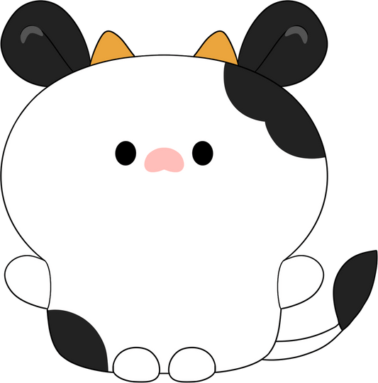 ヘレン・ブッチャー ぬいぐるみ (9インチ)