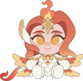 Talene Plush (9in)