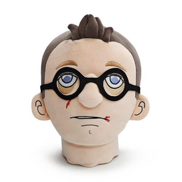 Wilzig Plush (9in)