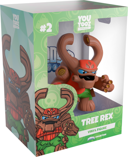 Tree Rex