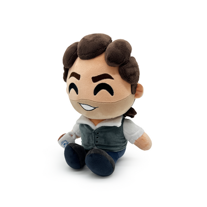 ジョシュ・ストライフ・ヘイズ ぬいぐるみ (約23cm)