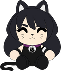 Peluche Halloween Blake