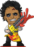 Leatherface フィギュア