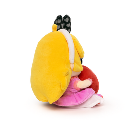 バレンタイン ヤン＆ブレイク ぬいぐるみ (15cm)