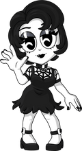 Figurine Pumpkin Potion