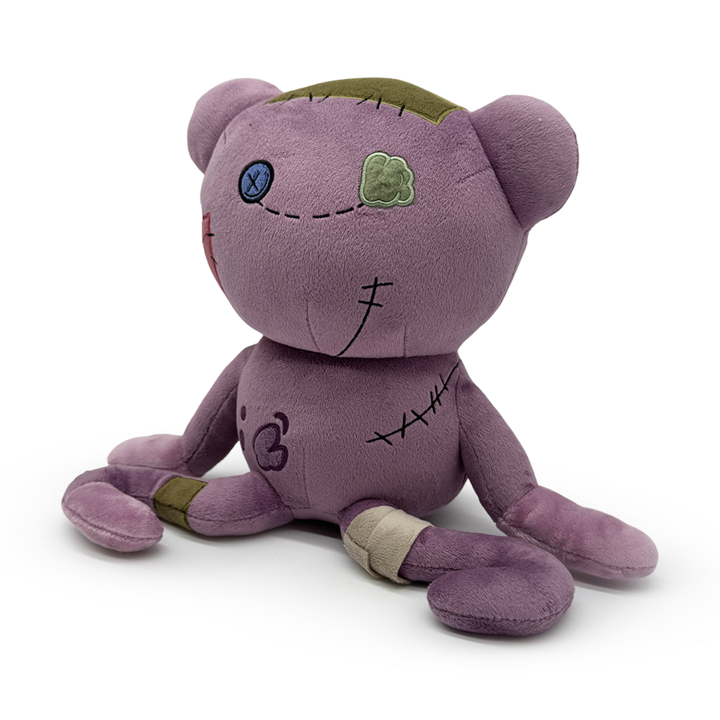 Hambo Plush (9in)