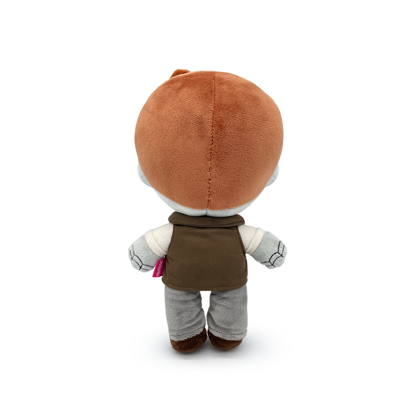 CodaAnim ぬいぐるみ (23cm)