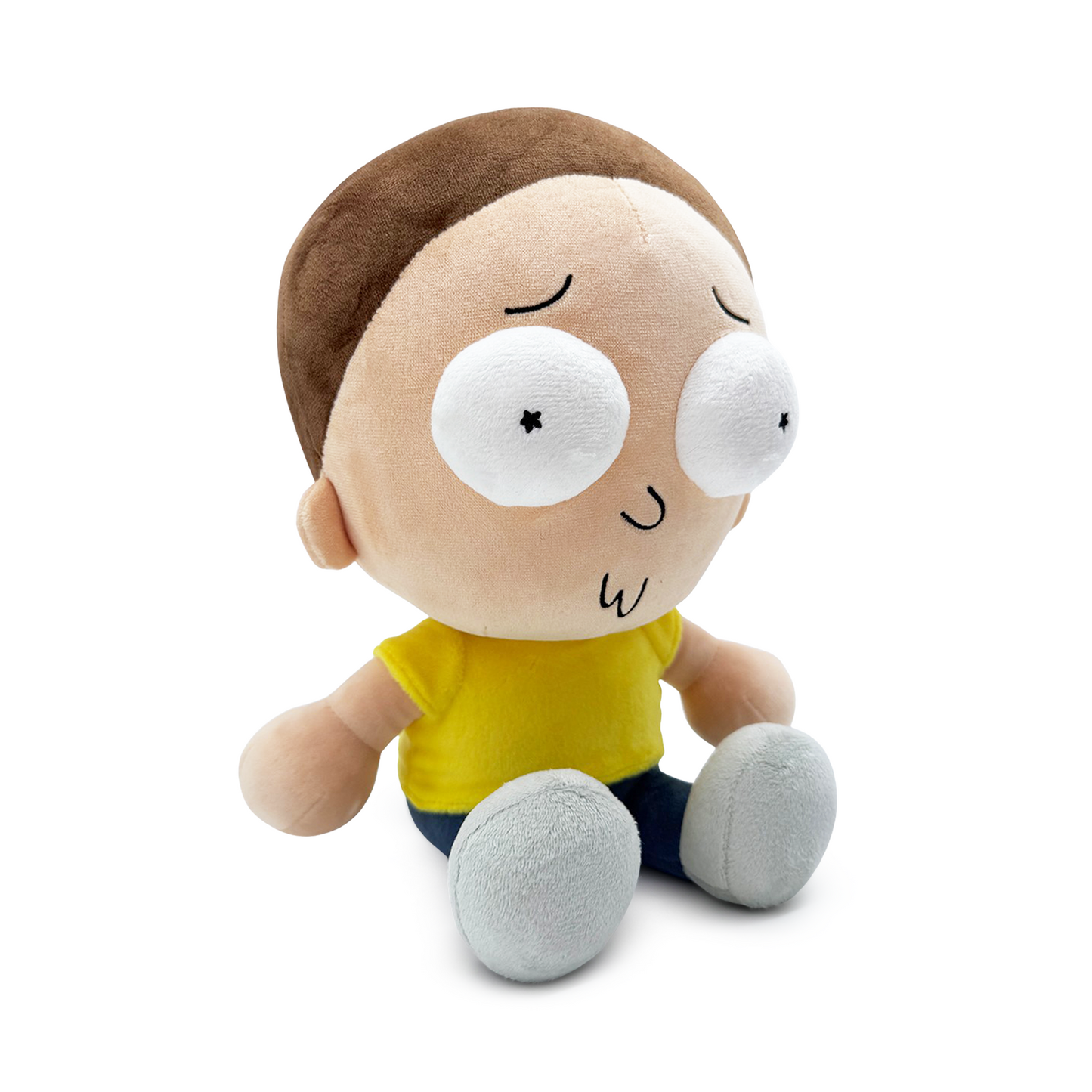 Morty Plush (9in)