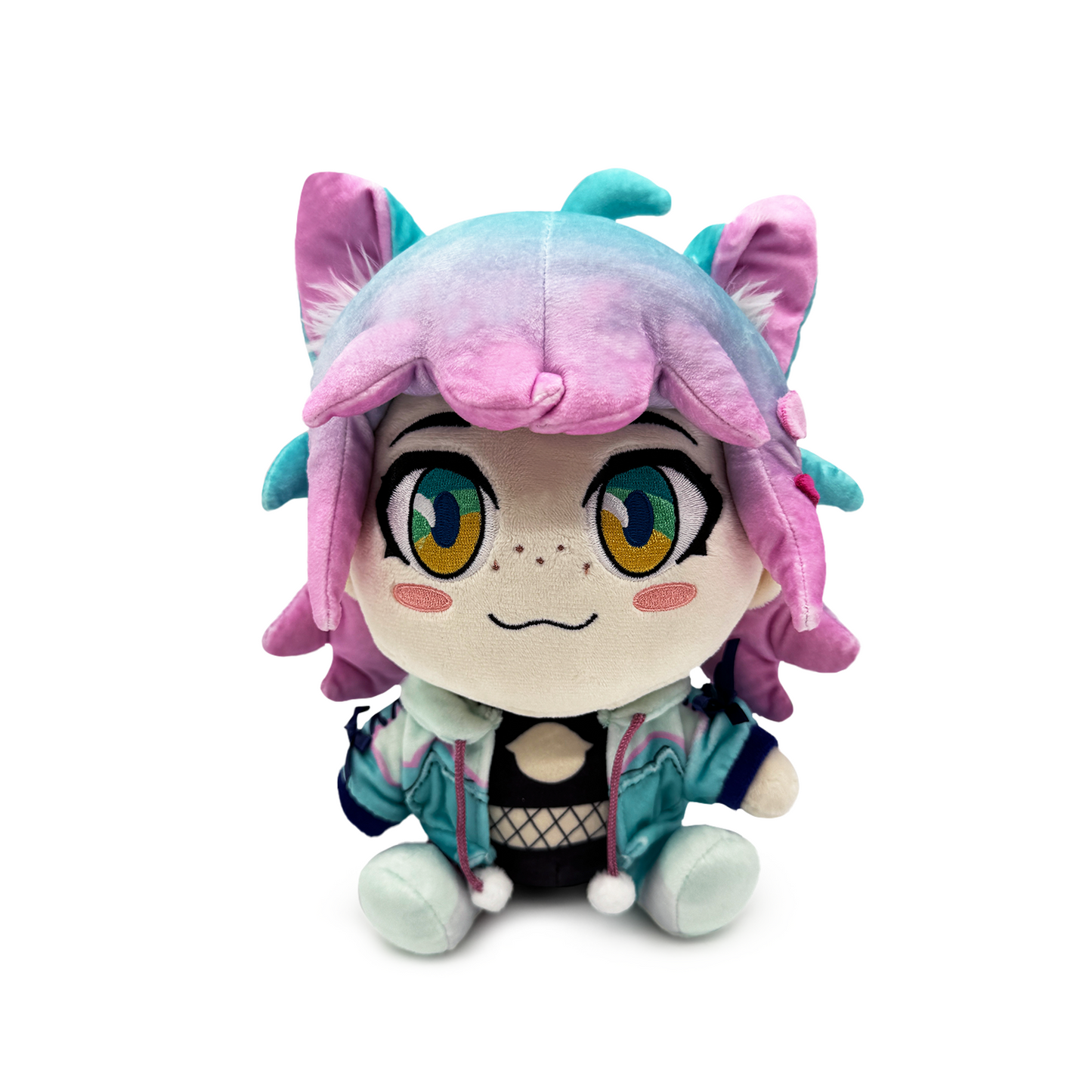 LineChuぬいぐるみ（9インチ）