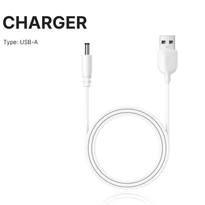 SVAKOM CHARGER - USB-A TO 3.5MM CHARGING CABLE
