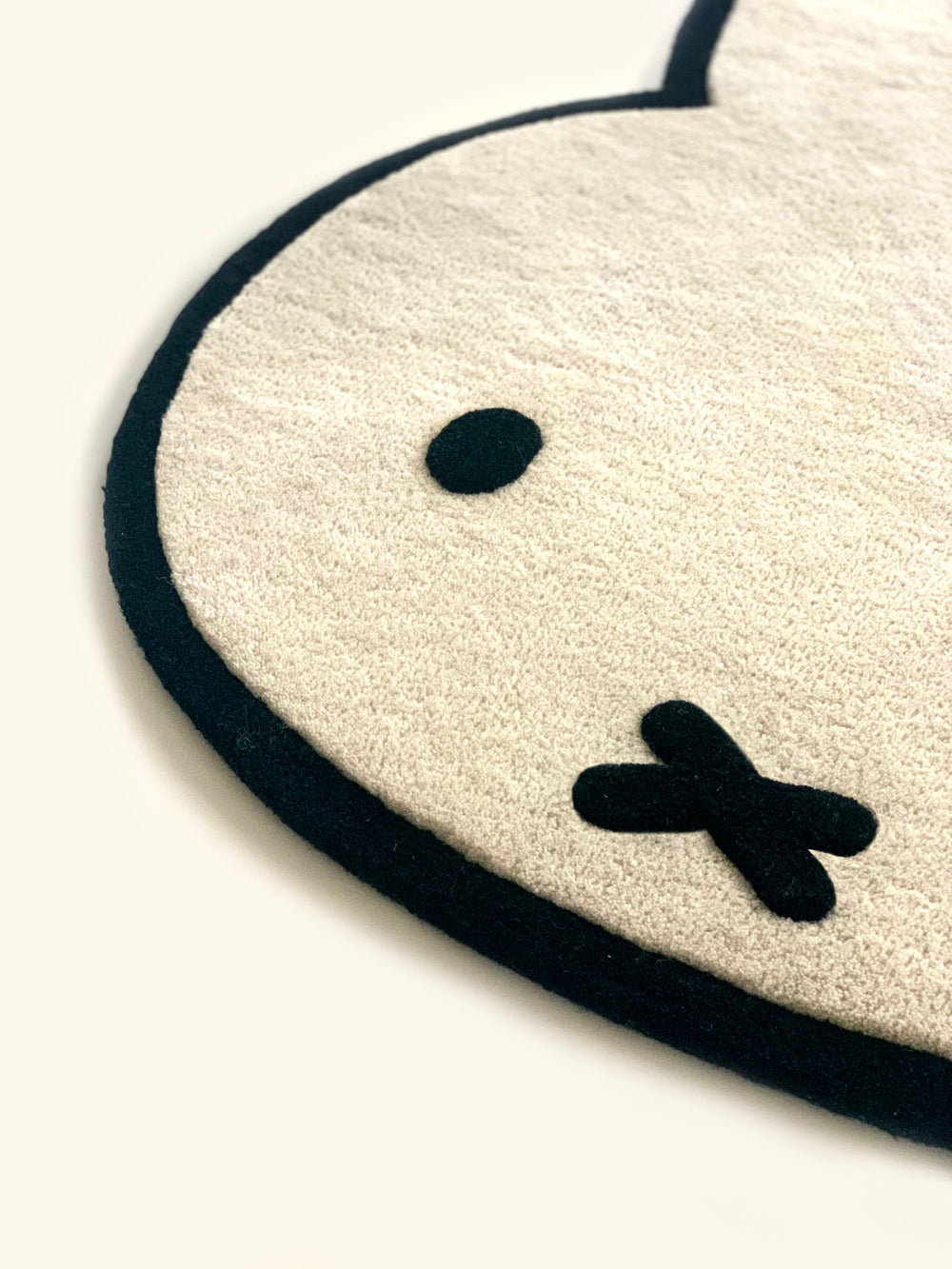 Miffy & Friends - Miffy carpet