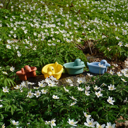 Re:line Barcos de pato