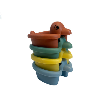 Re:line Barcos de pato