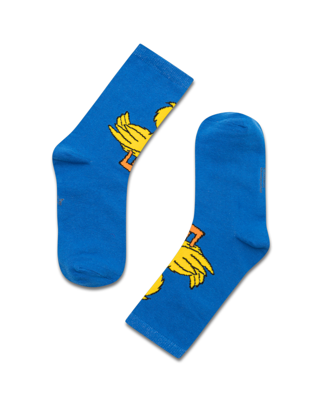 Calcetines de pato Flida