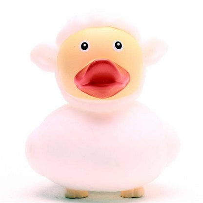 Canard Mouton Blanc