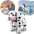 Animigos Chiot Dalmatien Interactif