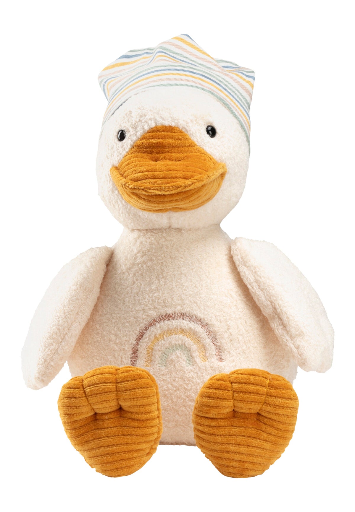 Peluche Canard Edda XL