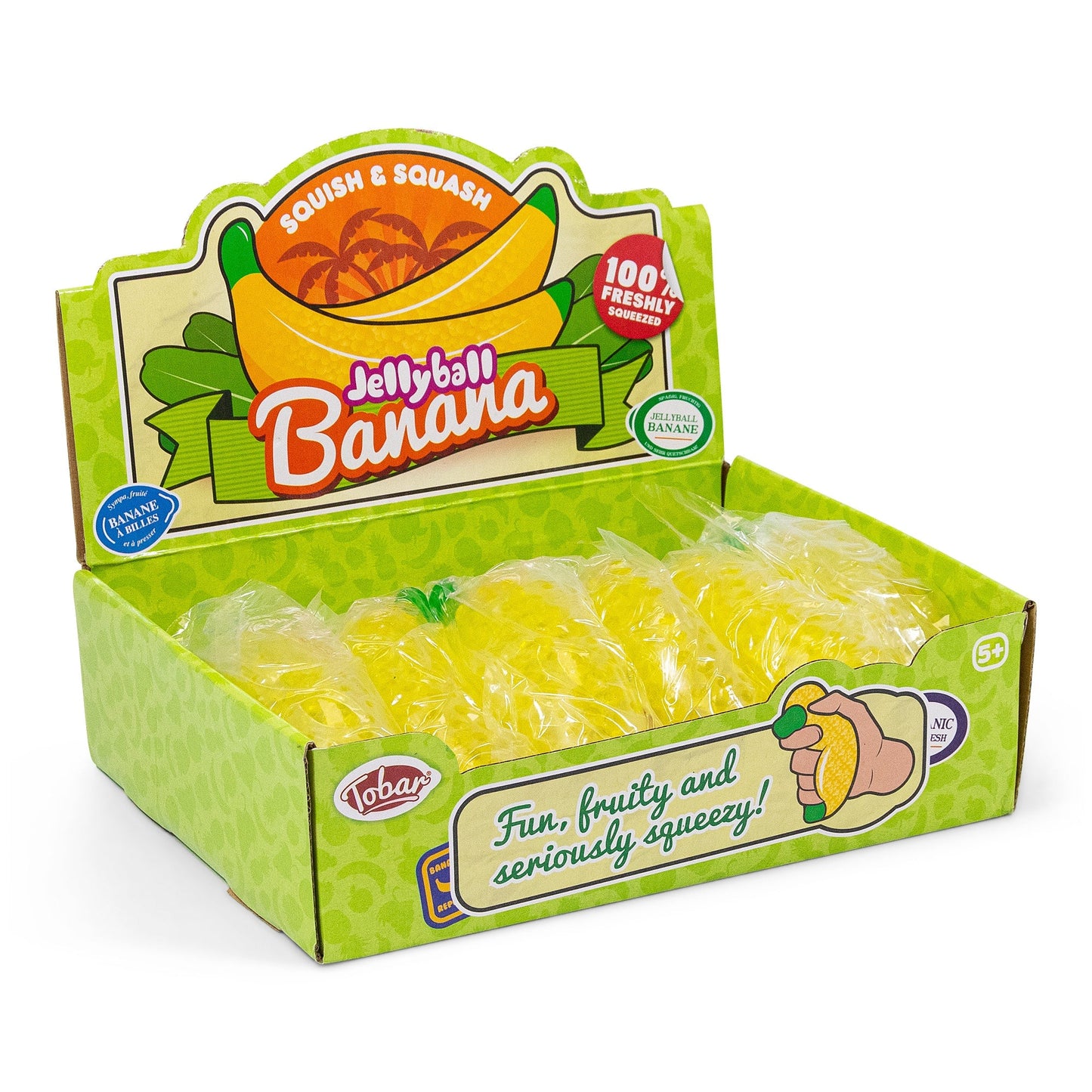 JELLYBALL BANANE