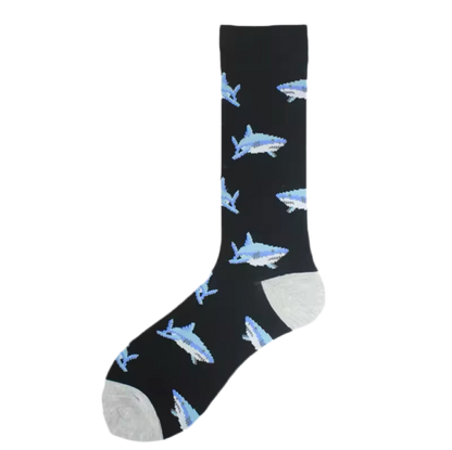 Shark Socks