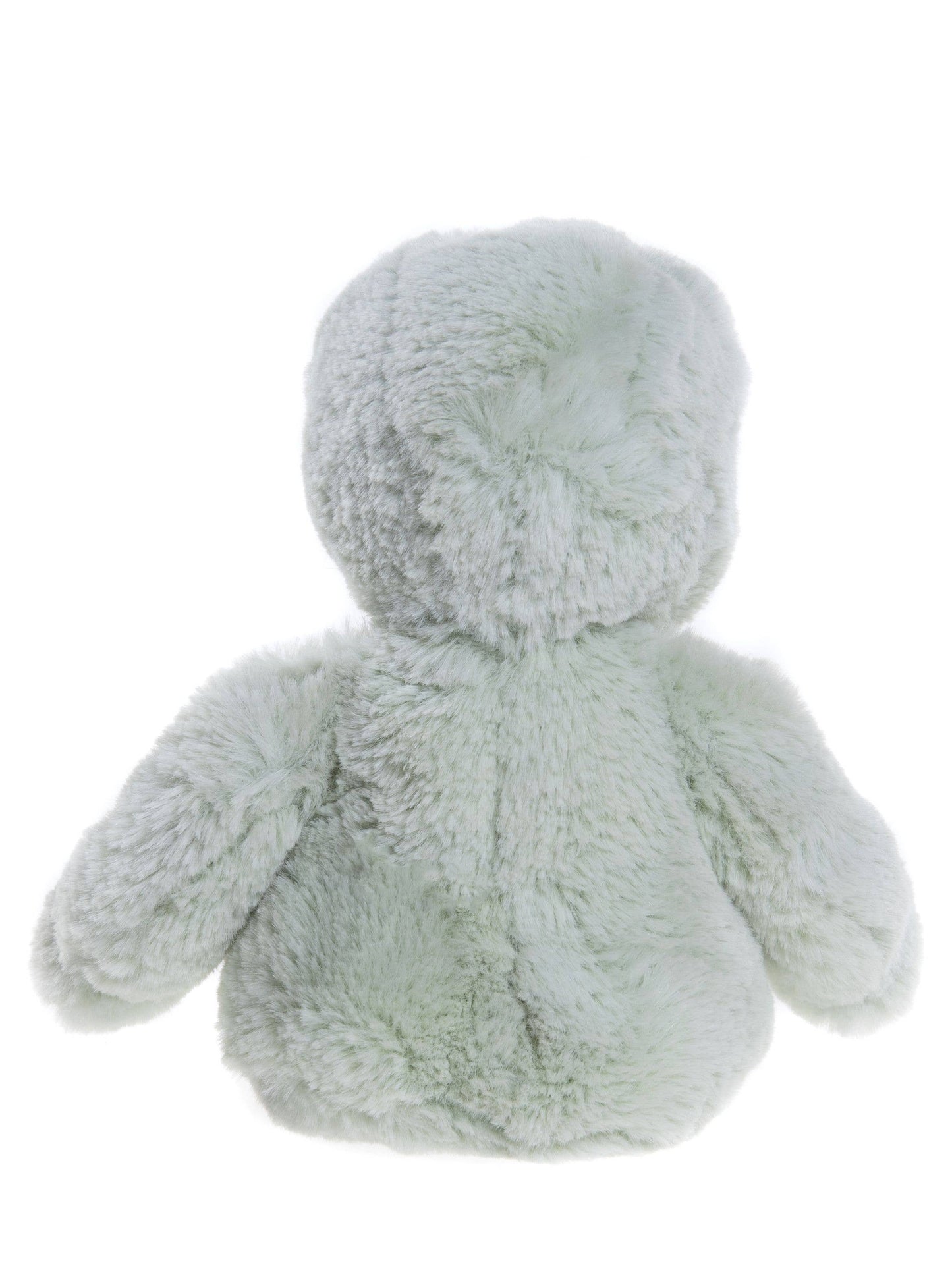 Peluche Bear & Me Freddie la Grenouille Verte Menthe Poivrée