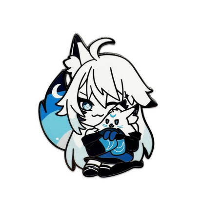 MysticLight ピンセット