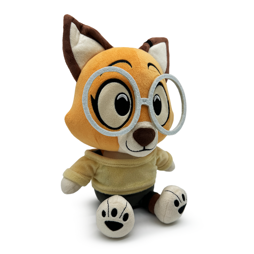 Peluche AnimatedMau