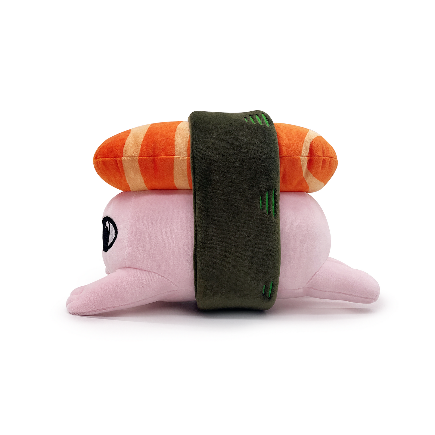 ケトニップ寿司のぬいぐるみ（約30cm）