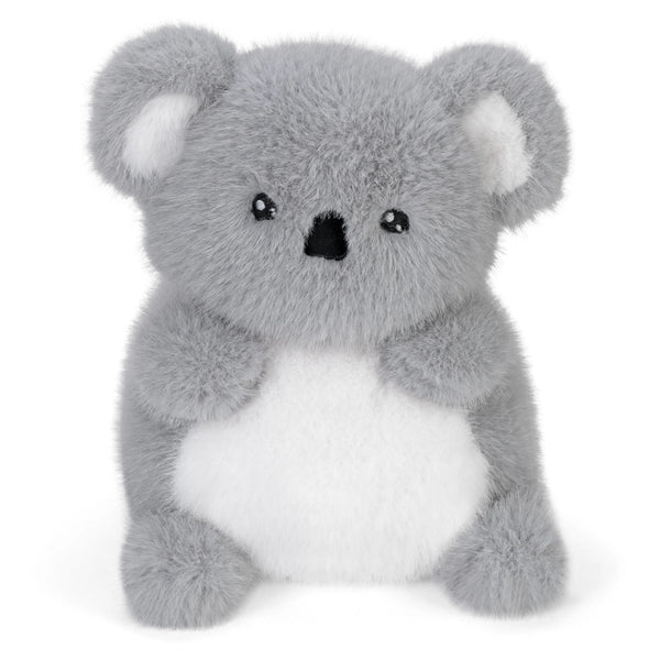 Wild Republic Tummykins Koala Stuffed Animal - 8" Stuffed Animals
