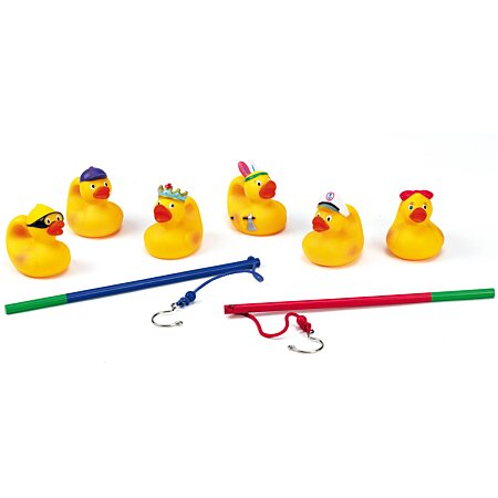 kit de peche aux canards djeco