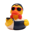 Canard Hipster Rouge