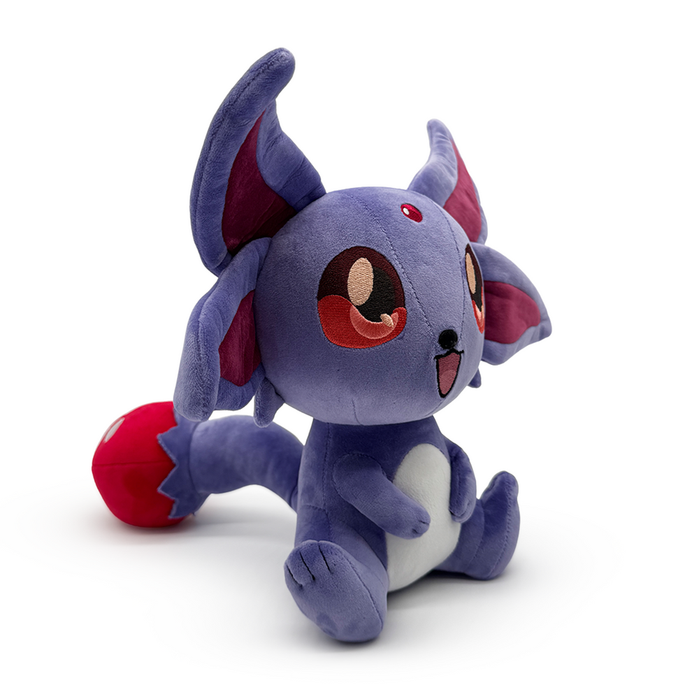 Peluche Crystal Beast Ruby Carbuncle